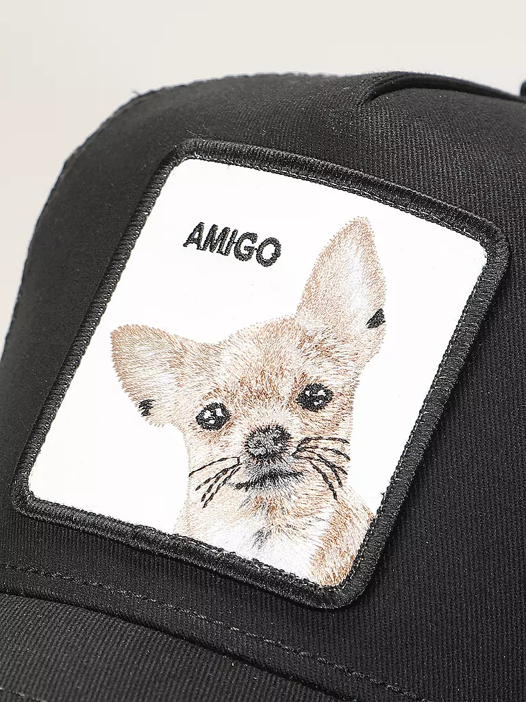 GOORIN BROS. | Kappe THE AMIGO | olive