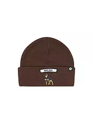 GOORIN BROS. | Mütze - Haube  | braun