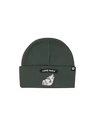 GOORIN BROS. | Mütze - Haube  | dunkelgrün