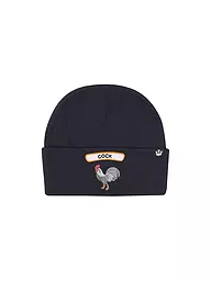 GOORIN BROS. | Mütze - Haube  | dunkelblau