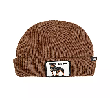 GOORIN BROS. Mütze - Haube RUFF STUFF
