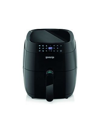GORENJE | Heißluftfritteuse 1700W 5l Schwarz