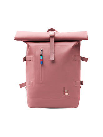 GOT BAG | Rucksack ROLLTOP
