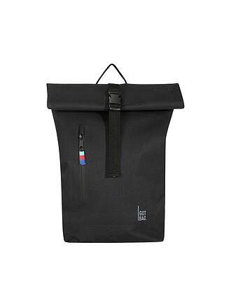 GOT BAG | Rucksack ROLLTOP Small 
