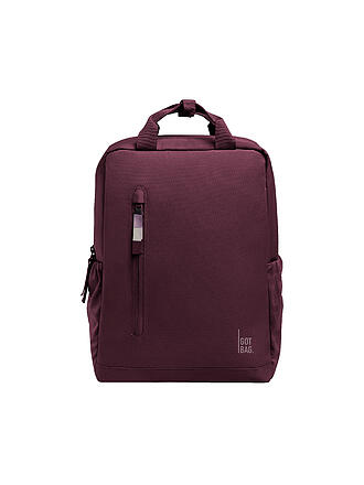 GOT BAG | Rucksack DAYPACK 2.0 MONOCHROME