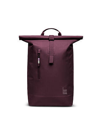GOT BAG | Rucksack ROLLTOP LITE 2.0 MONOCHROME