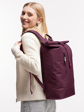 GOT BAG | Rucksack ROLLTOP LITE 2.0 MONOCHROME