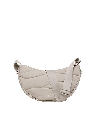GOT BAG | Tasche - Umhängetasche WAVY PUFFER MOON BAG