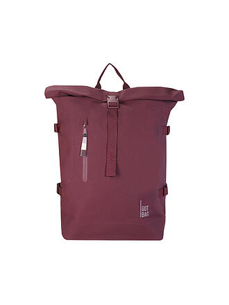 GOT BAG | Rucksack ROLLTOP 2.0