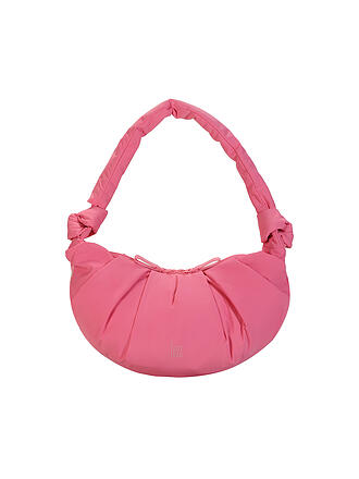 GOT BAG | Tasche - Schultertasche PLEAT MOON BAG Small