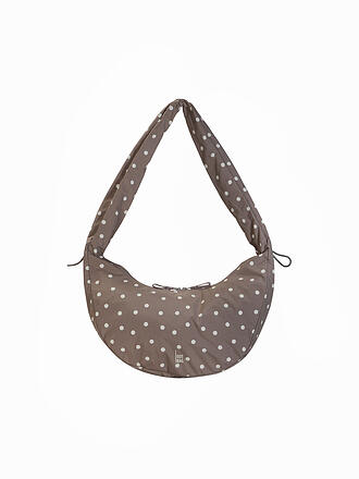 GOT BAG | Tasche - Umhängetasche MOON BAG RUFFLE DOT