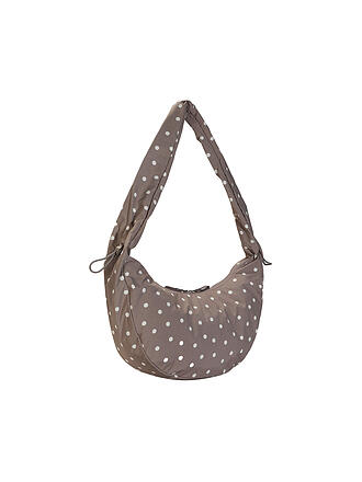 GOT BAG | Tasche - Umhängetasche MOON BAG RUFFLE DOT