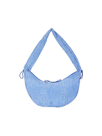 GOT BAG | Tasche - Umhängetasche MOON BAG RUFFLE VICHY