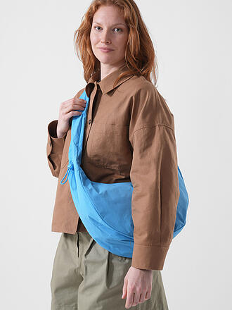 GOT BAG | Tasche - Umhängetasche MOON BAG RUFFLE