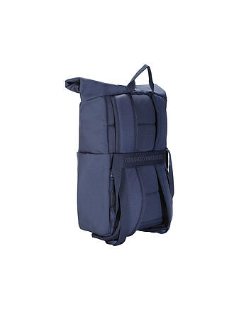 GOT BAG | Rucksack ROLLTOP EASY SMALL