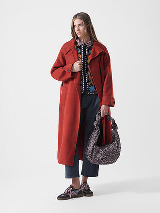 GOT BAG | Tasche - Umhängetasche MOON BAG RUFFLE