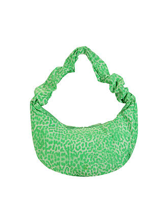 GOT BAG | Tasche - Umhängetasche MOON BAG RUFFLE