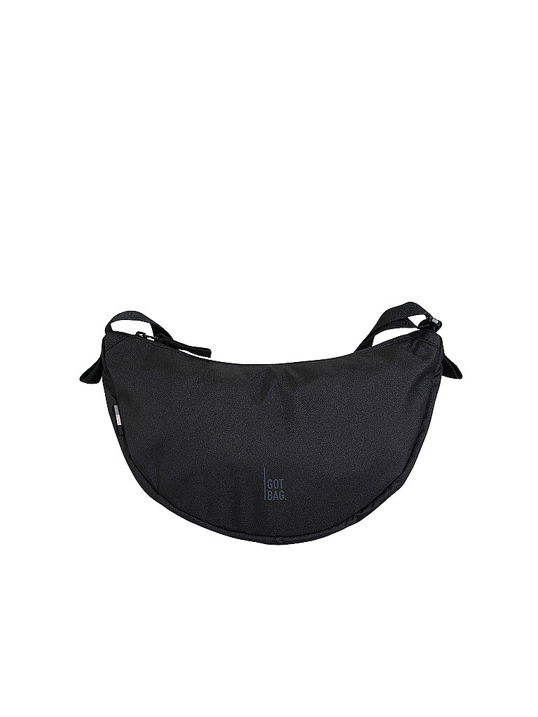 GOT BAG Tasche - Umhängetasche MOON BAG schwarz