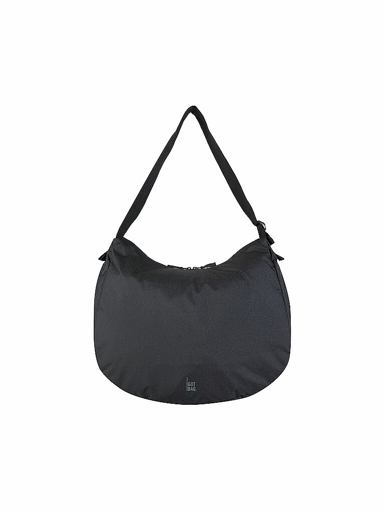 GOT BAG Tasche - Umhängetasche CURVED BAG schwarz