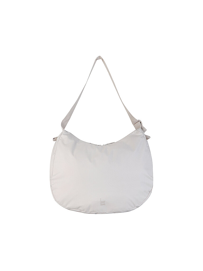 Curved Bag Monochrome BA0191MO-soft shell Damen