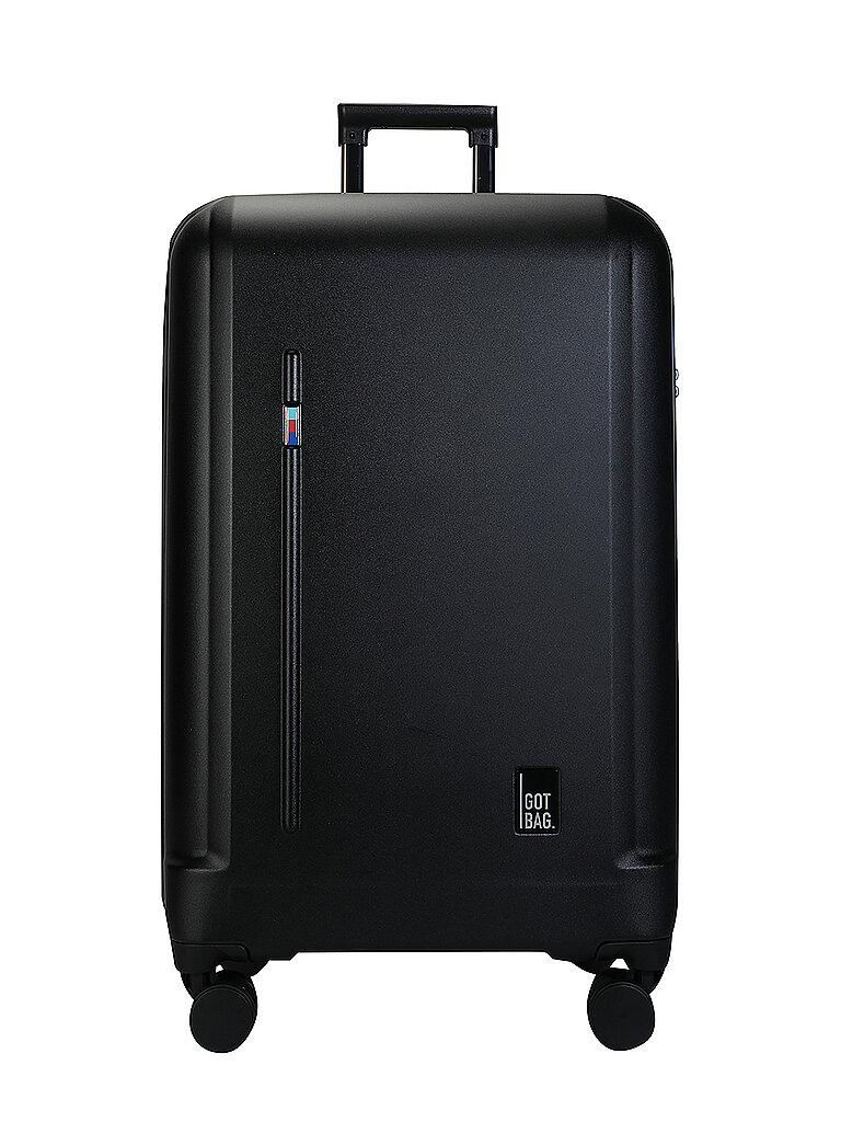 GOT BAG Trolley RE:SHELL CHECKED – GOT BAG