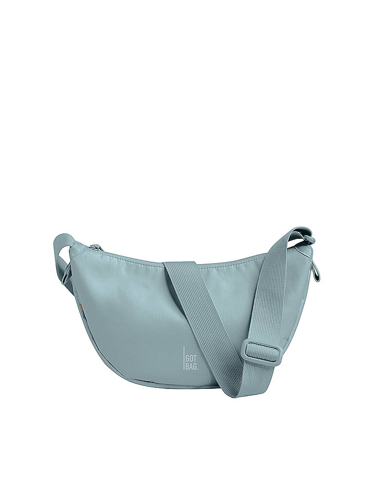 GOT BAG Tasche - Umhängetasche MOON BAG Small hellblau
