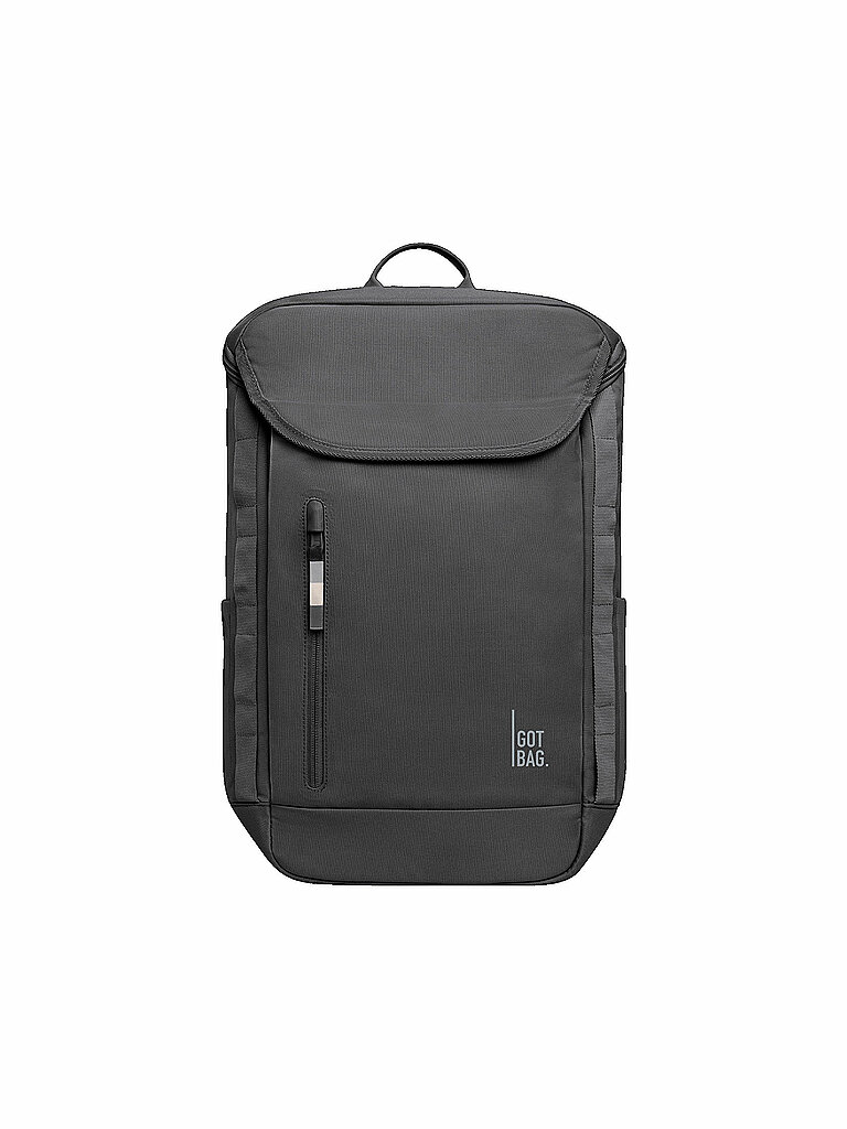 GOT BAG Rucksack PRO PACK MONOCHROME grau