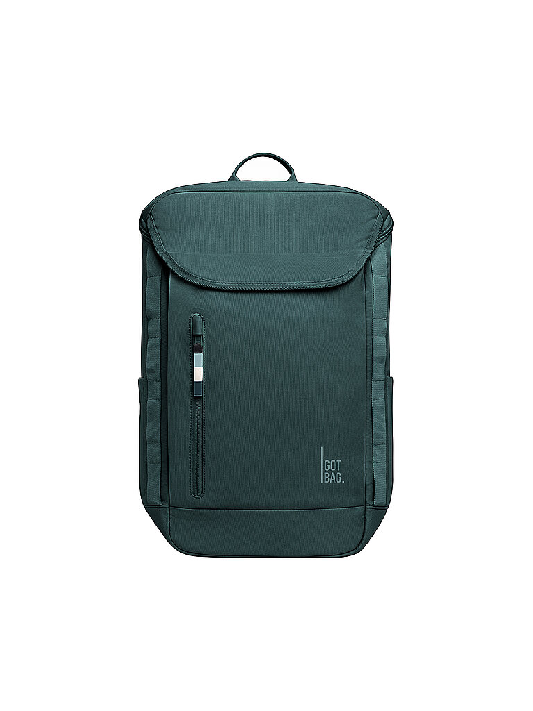 GOT BAG Rucksack PRO PACK MONOCHROME petrol