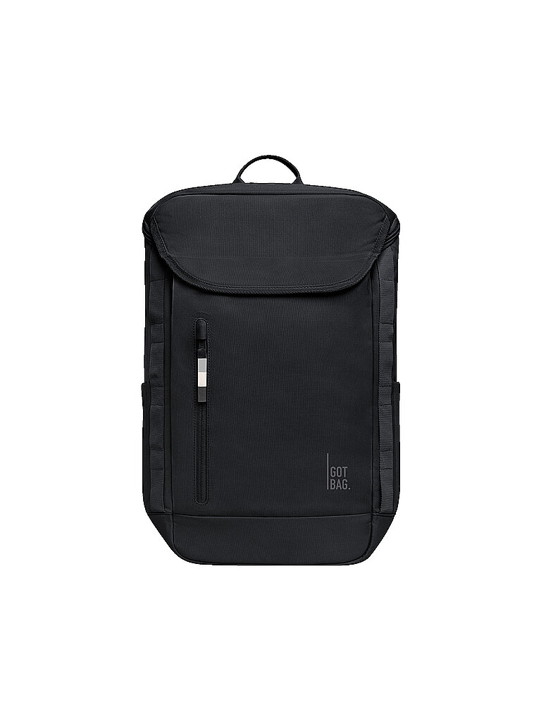 GOT BAG Rucksack PRO PACK MONOCHROME schwarz