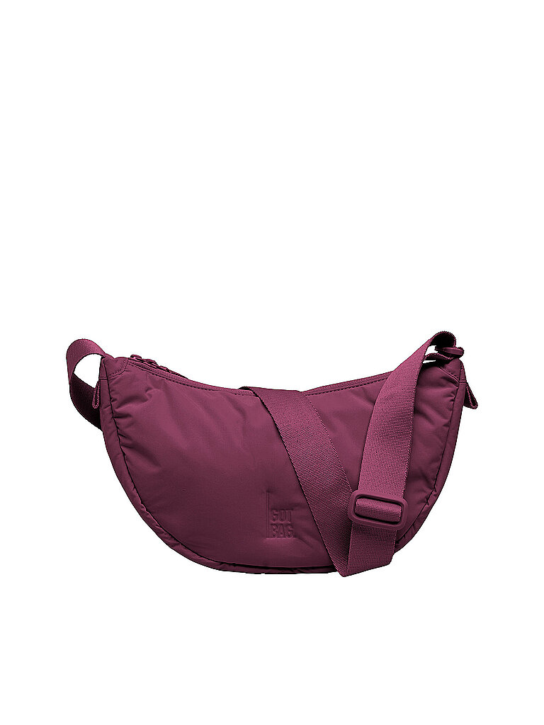 GOT BAG Gürteltasche CLOUD MOON BAG Small dunkelrot
