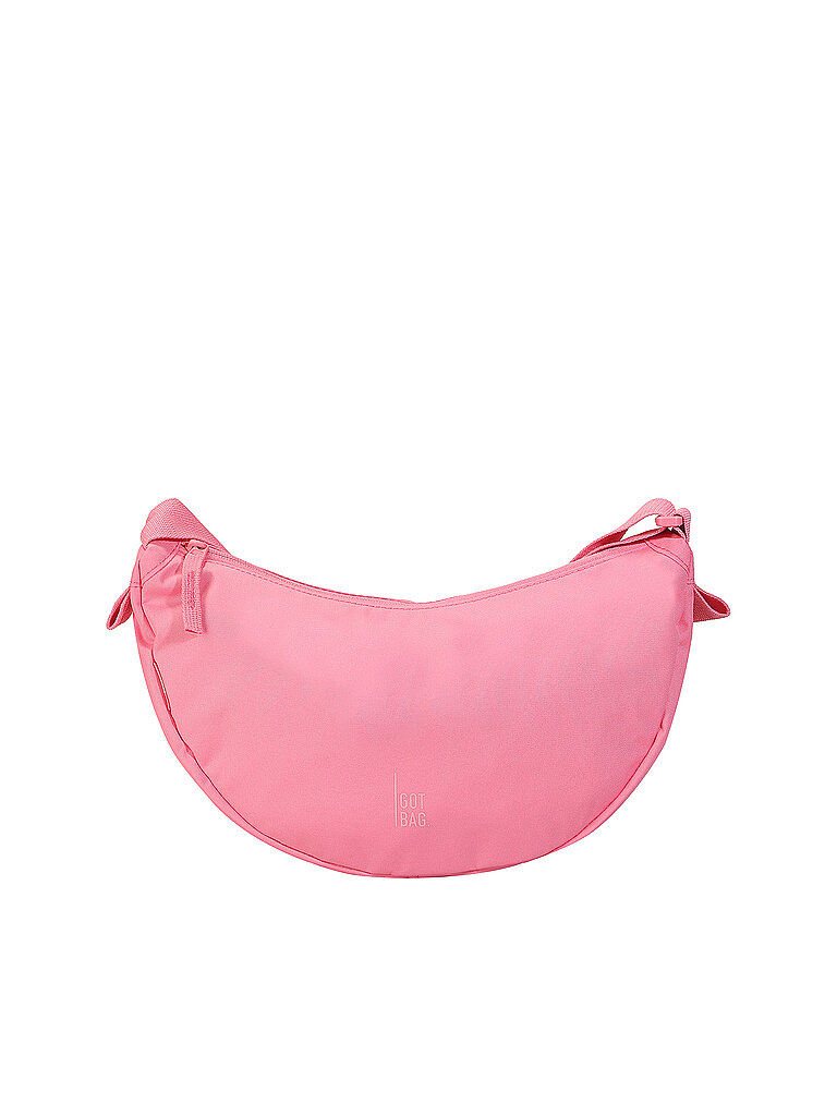 GOT BAG Tasche - Umhängetasche MOON BAG Small pink