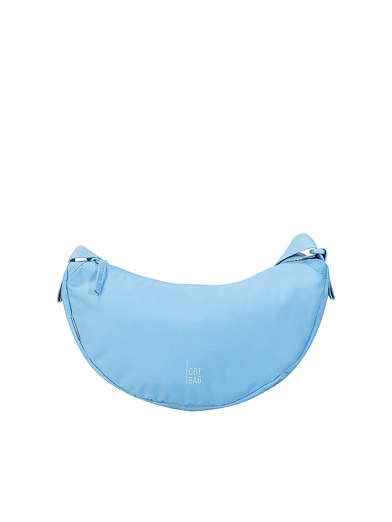 GOT BAG Tasche - Umhängetasche MOON BAG Small hellblau