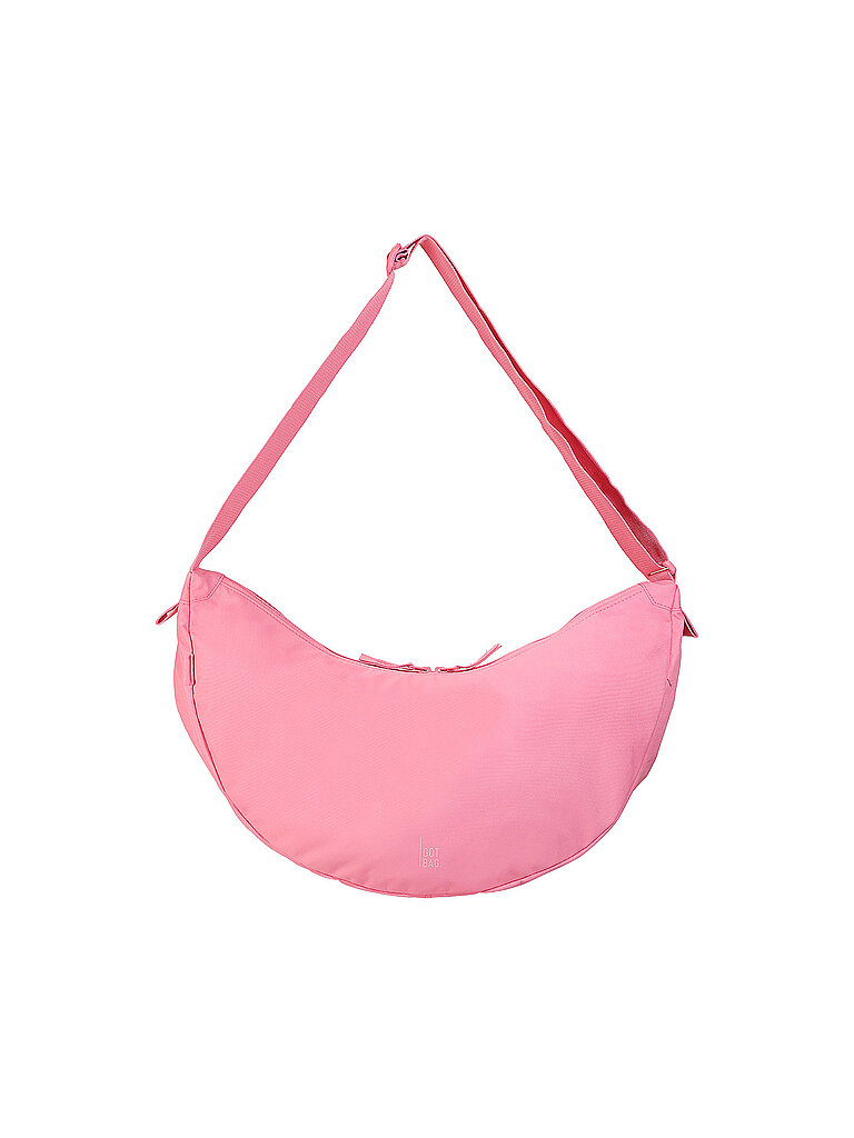 GOT BAG Tasche - Umhängetasche MOON BAG Large pink
