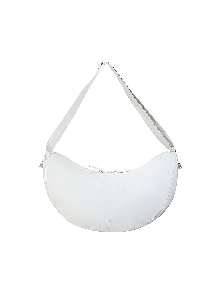 GOT BAG Tasche - Umhängetasche MOON BAG Large hellgrau