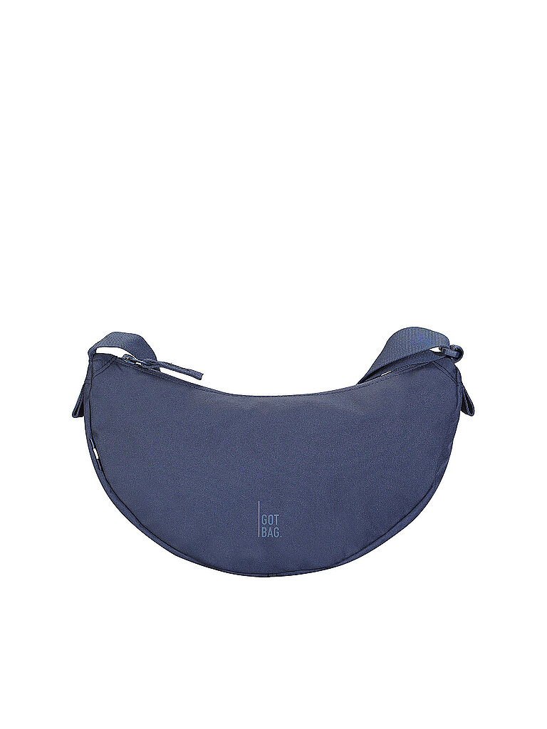 GOT BAG Tasche - Umhängetasche MOON BAG Small dunkelblau