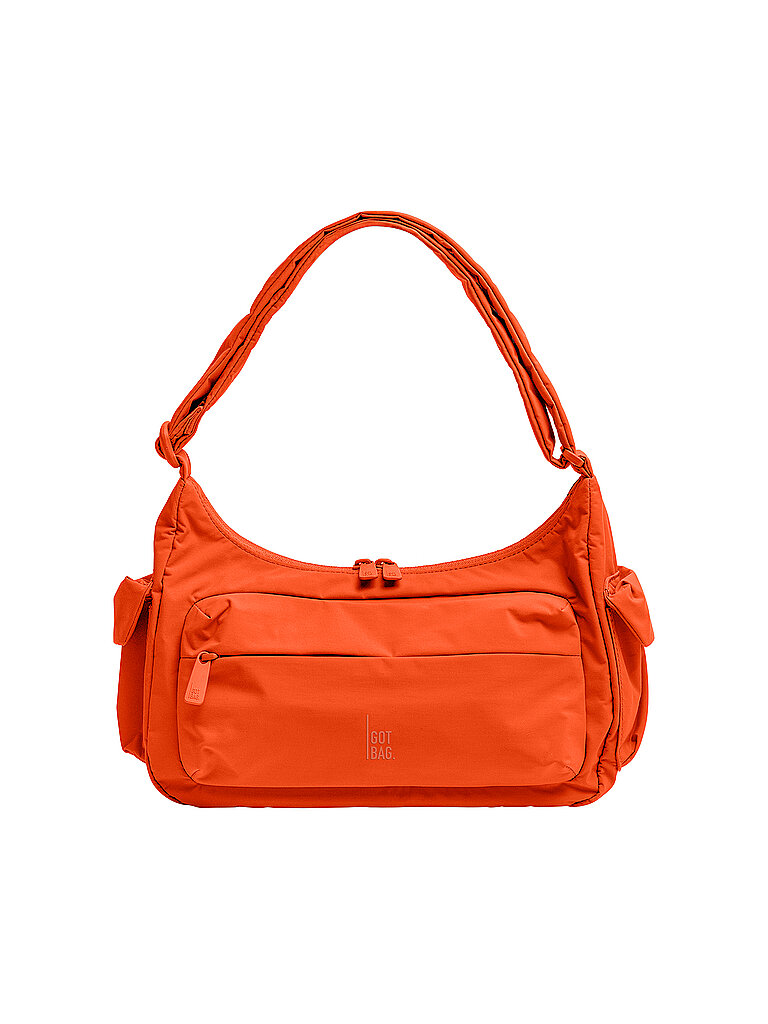 GOT BAG Tasche - Pocketbag Small  orange