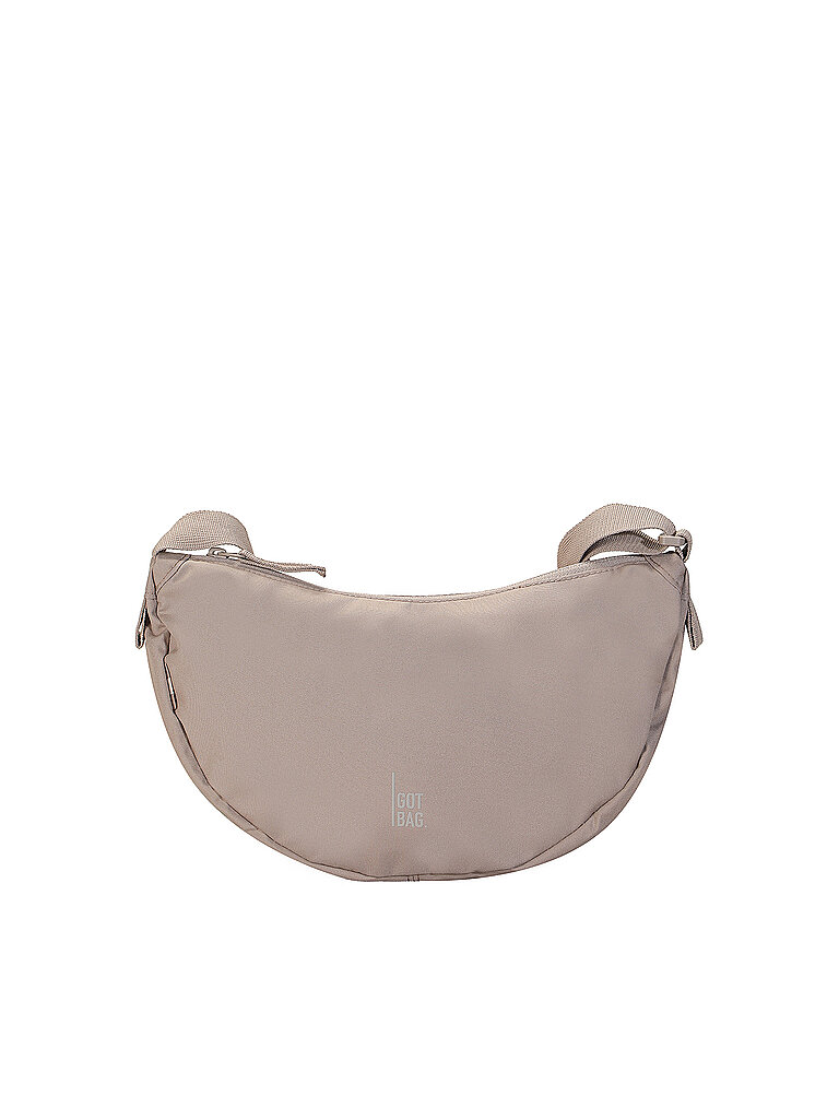 GOT BAG Tasche - Umhängetasche MOON BAG Small beige
