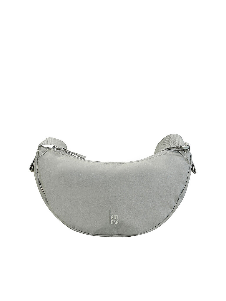 GOT BAG Gürteltasche MOON BAG Small  hellgrün