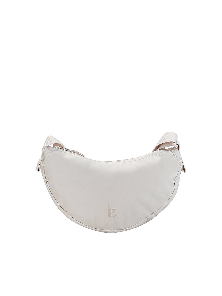 GOT BAG Gürteltasche MOON BAG Small  creme