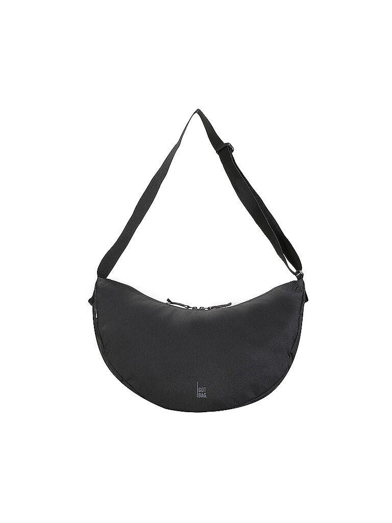 GOT BAG Gürteltasche MOON BAG Large  schwarz