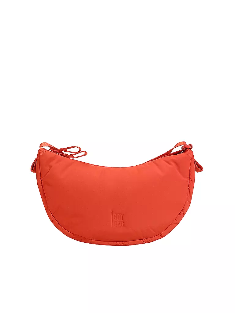 GOT BAG | Gürteltasche CLOUD MOON BAG Small | rot