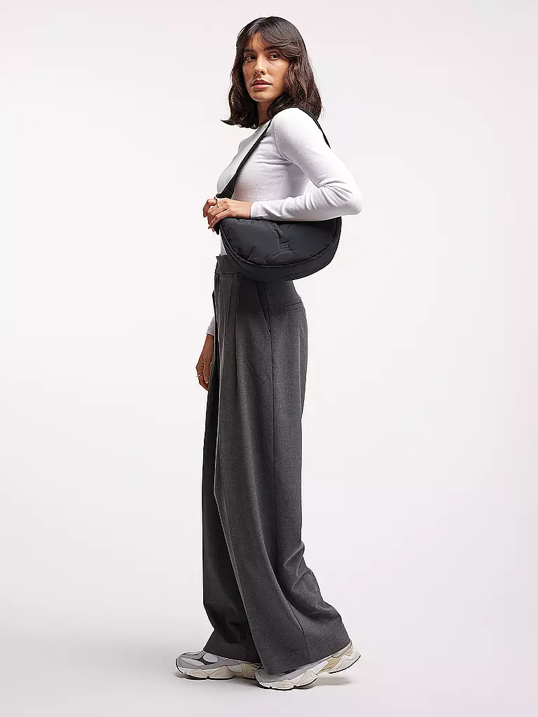 GOT BAG | Gürteltasche CLOUD MOON BAG Small | schwarz