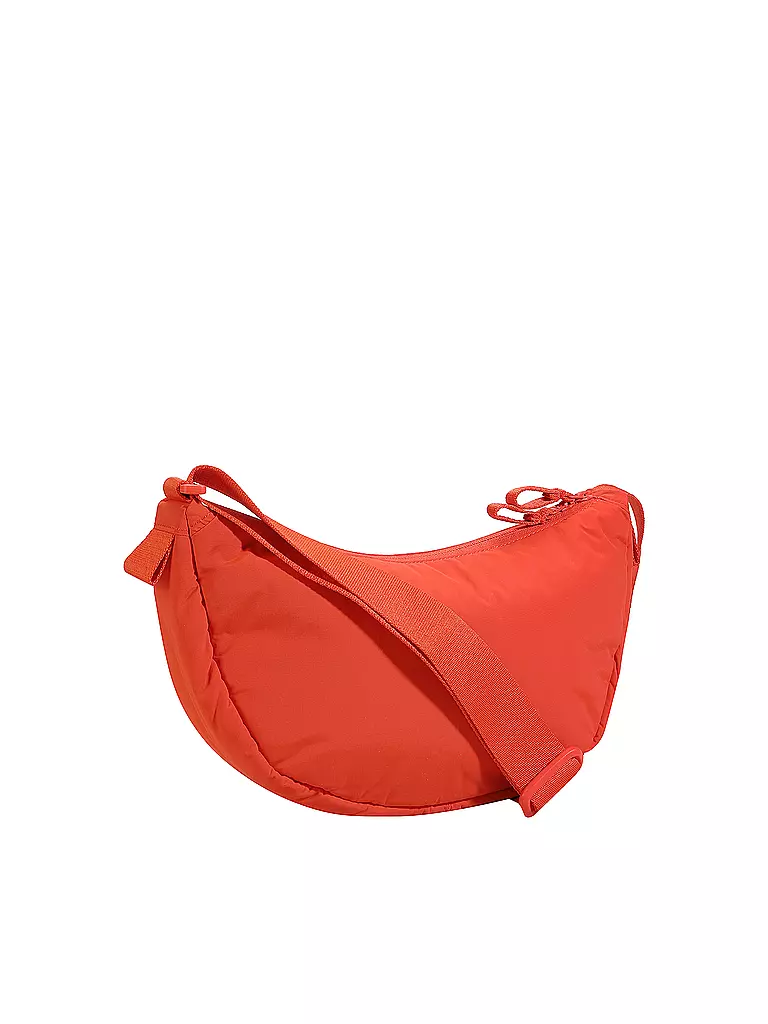 GOT BAG | Gürteltasche CLOUD MOON BAG Small | hellbraun