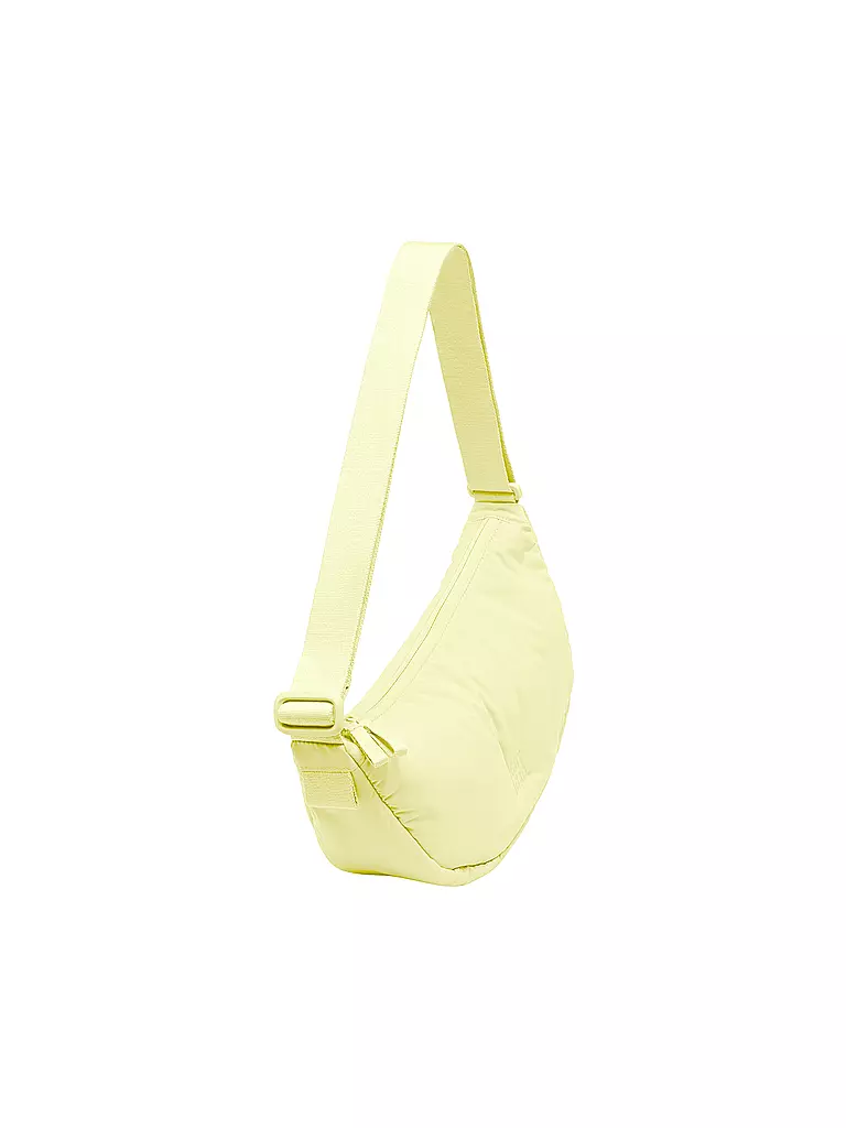 GOT BAG | Gürteltasche CLOUD MOON BAG Small | hellbraun