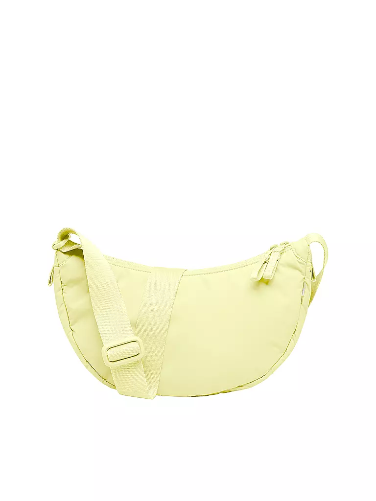 GOT BAG | Gürteltasche CLOUD MOON BAG Small | hellbraun