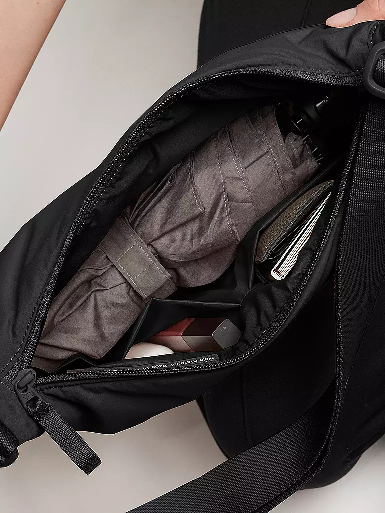 GOT BAG | Gürteltasche CLOUD MOON BAG Small | hellbraun