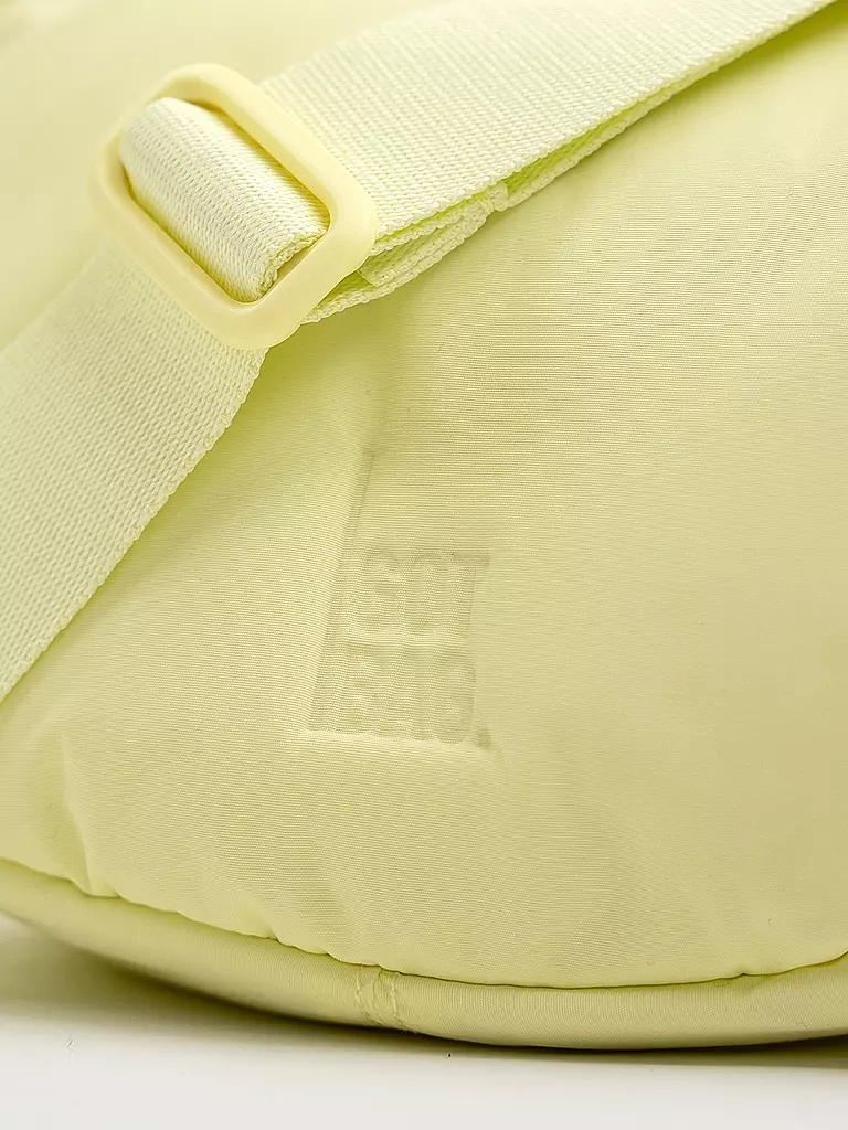 GOT BAG | Gürteltasche CLOUD MOON BAG Small | hellbraun