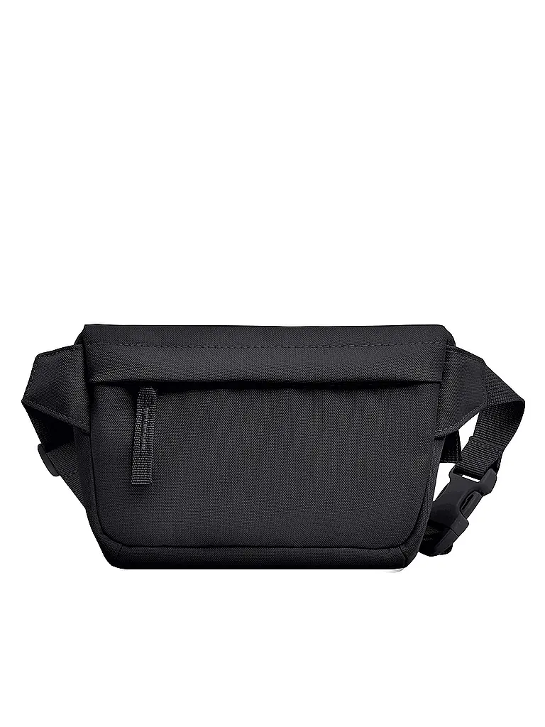 GOT BAG | Gürteltasche HIP BAG 2.0 | schwarz
