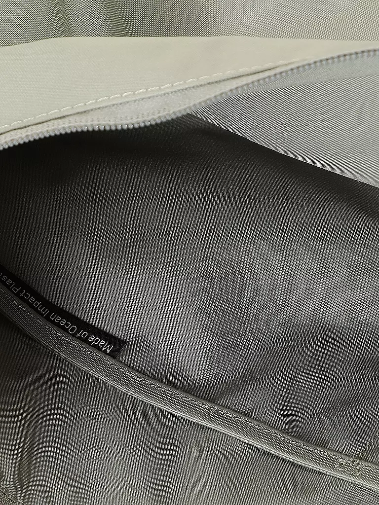 GOT BAG | Gürteltasche MOON BAG Large | creme