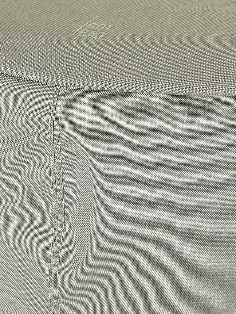 GOT BAG | Gürteltasche MOON BAG Large | creme